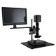 LCD Digital Zoom Video Microscope